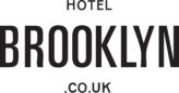 Hotel Brooklyn Leicester logo
