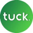 The tuck.app logo