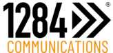 1284 Communications logo