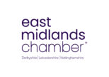 East Midlands Chamber logo