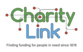 Charity Link logo