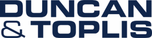Duncan & Toplis logo